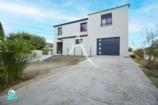  Maison � vendre 4 pi�ces 145 m�