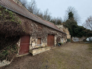  Maison � vendre 5 pi�ces 132 m�