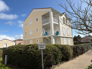  Appartement à vendre 3 pièces 62 m²