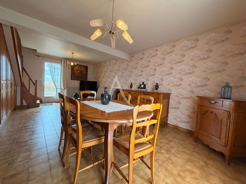 Maison Blois 5 pièce(s) 93 m².