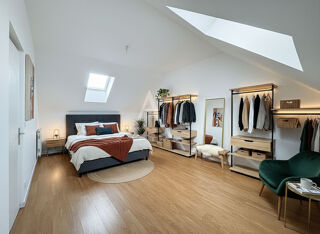  Maison � vendre 7 pi�ces 150 m�