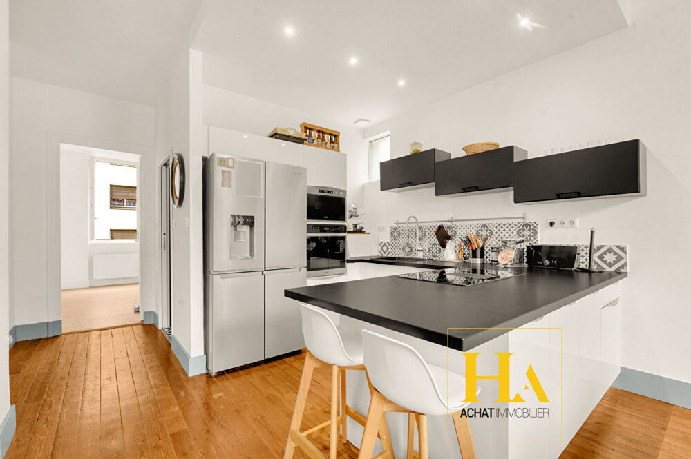 � vendre  Appartement Toulouse (31000)