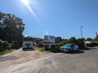  Terrain � vendre 264 m�