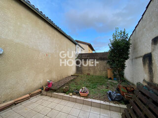  Maison à vendre 3 pièces 63 m²