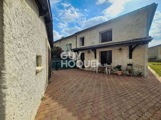 Maison 5 pièces 140 m² · à Tayrac · 140 m² · 170 000 €