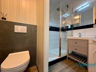  Appartement � vendre 1 pi�ce 28 m�