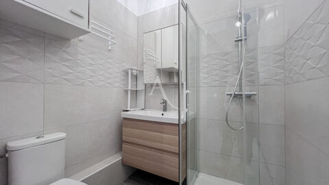  Appartement  louer 1 pice 24 m