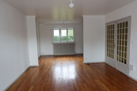  Maison à vendre 5 pièces 110 m²