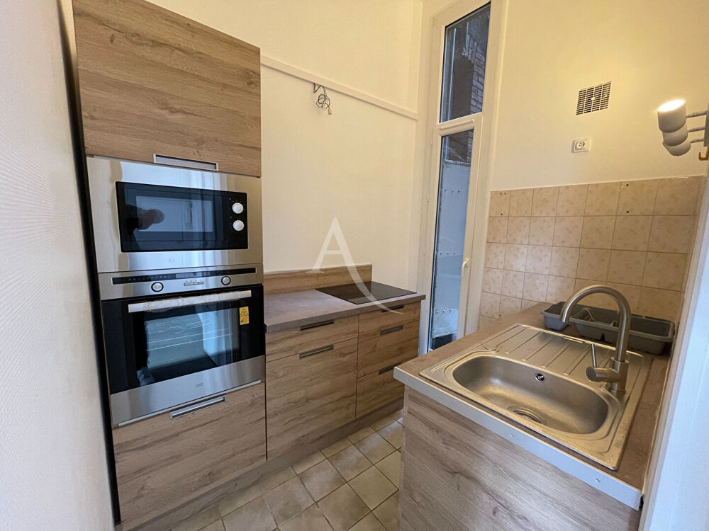 Location Appartement Appartement Blois 1 pièce(s) Blois