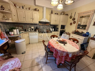  Maison à vendre 6 pièces 