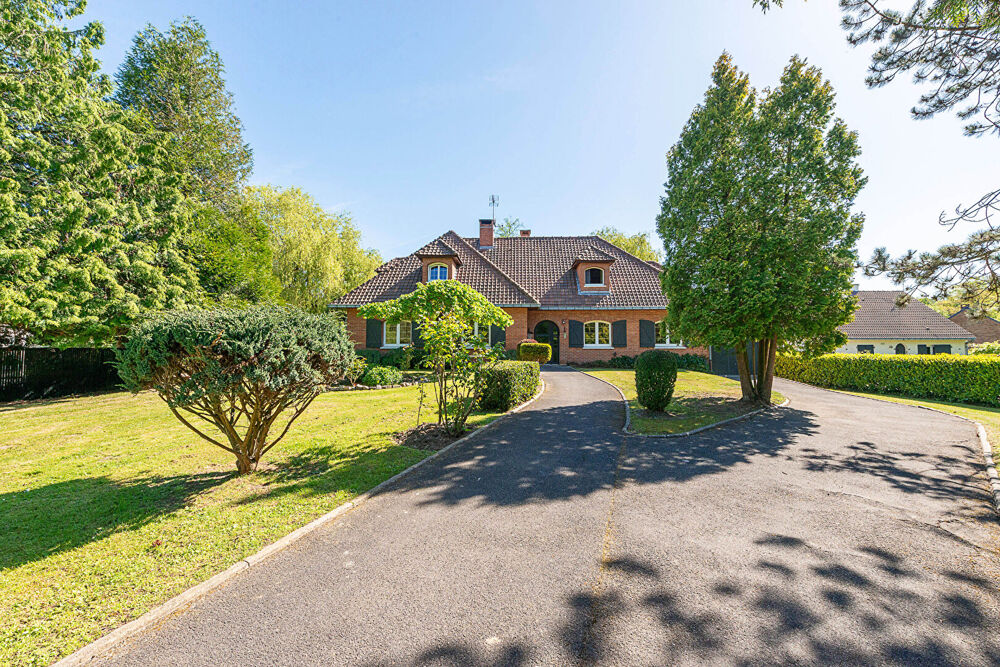 Vente Maison Maison Saint Amand Les Eaux 248 m2 Saint amand les eaux