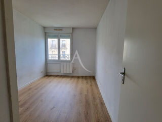  Appartement à vendre 2 pièces 48 m²