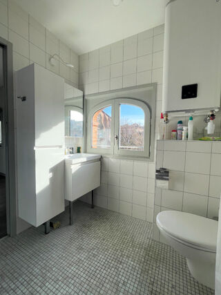  Appartement à louer 1 pièce 33 m²