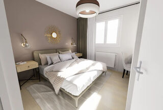  Appartement  vendre 3 pices 66 m