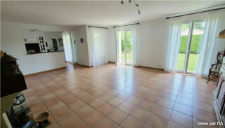  Maison à vendre 5 pièces 131 m²