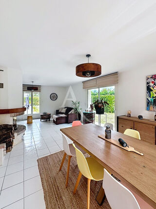  Maison à vendre 6 pièces 174 m²