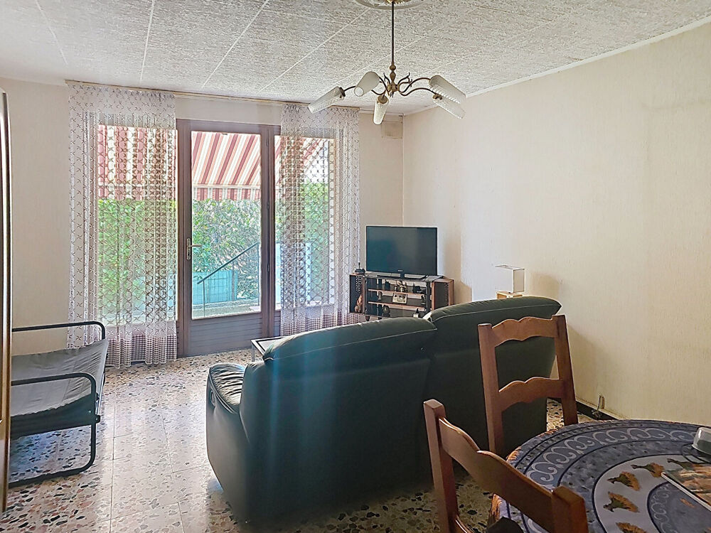 Vente Maison Maison Six Fours Les Plages 4 pièces - Bucarin Six fours les plages