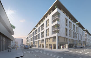  Appartement � vendre 