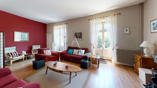  Maison � vendre 8 pi�ces 198 m�