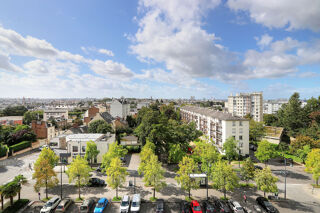  Appartement à vendre 4 pièces 136 m²