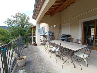  Maison à vendre 8 pièces 195 m²