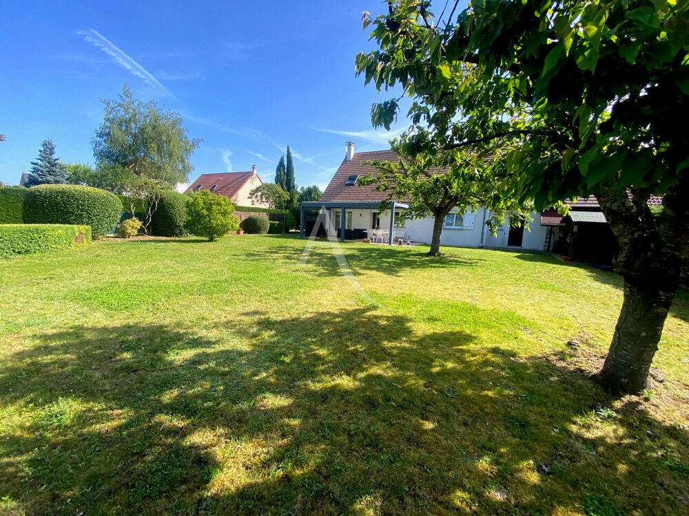 Maison La Chapelle Saint Mesmin 6 pièces 153m2