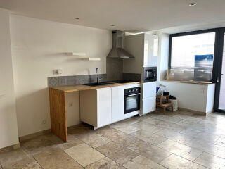  Appartement � louer 2 pi�ces 50 m�