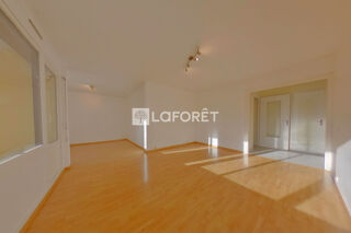  Appartement à vendre 4 pièces 76 m²