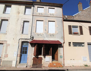  Maison  vendre 3 pices 51 m