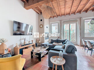  Maison à vendre 5 pièces 112 m²