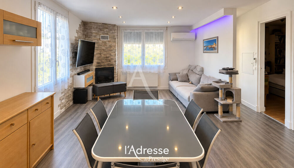 Maison avec jardin et garage Centre-ville d'Hasparren