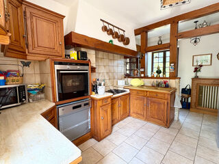  Maison à vendre 8 pièces 159 m²