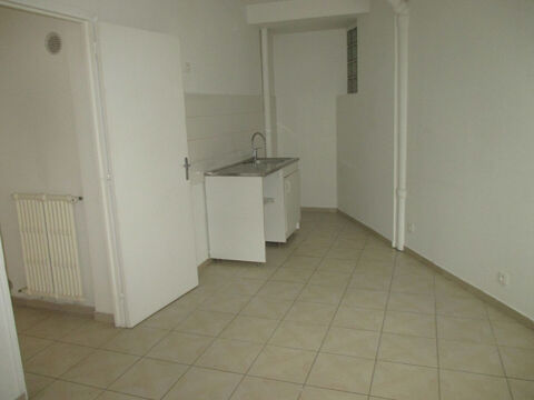  Appartement � louer 2 pi�ces 56 m�