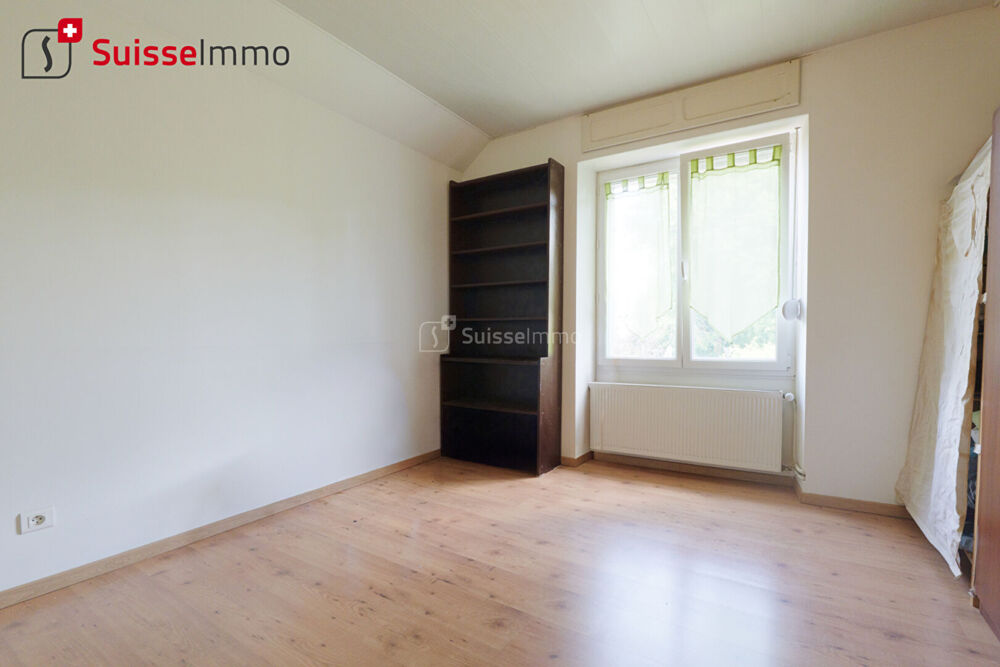 Vente Maison Maison 91 m2 + extension 60 m2 Montbeliard