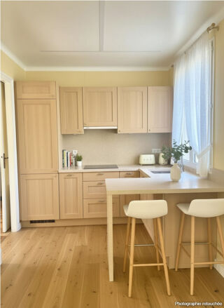  Maison à vendre 6 pièces 109 m²