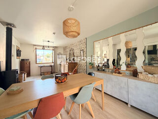  Maison 6 pièces 146 m² Juniville