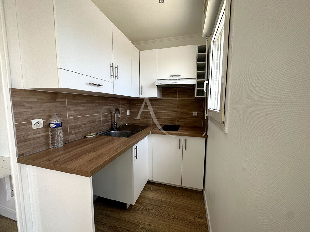 Location Appartement Appartement Savigny Sur Orge 1 pièce(s) 26 m2 Savigny sur orge