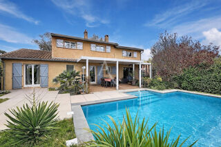 Maison à vendre 7 pièces 163 m²