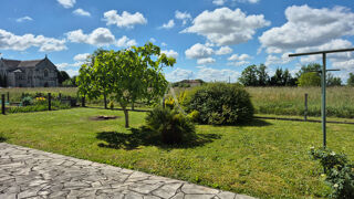  Maison à vendre 4 pièces 82 m²