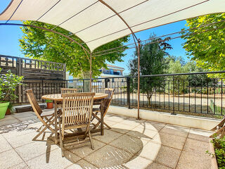  Appartement � vendre 4 pi�ces 89 m�