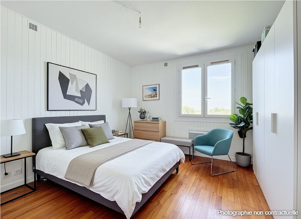 Vente Appartement Appartement T3 lumineux avec garage, cave et parking . Livron sur drome