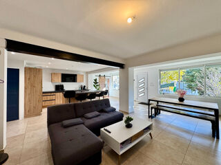  Maison � vendre 6 pi�ces 138 m�