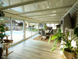  Maison � vendre 11 pi�ces 224 m�