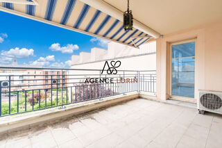  Appartement à vendre 3 pièces 82 m²