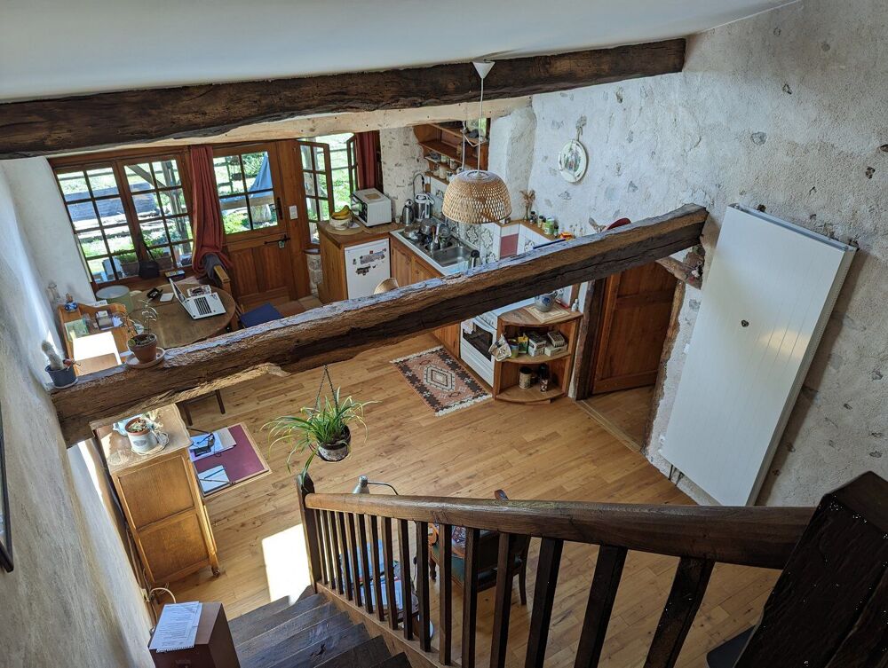 � vendre  Maison Le Mas-d'Azil (09290)