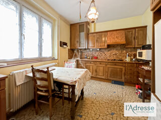  Maison � vendre 3 pi�ces 50 m�