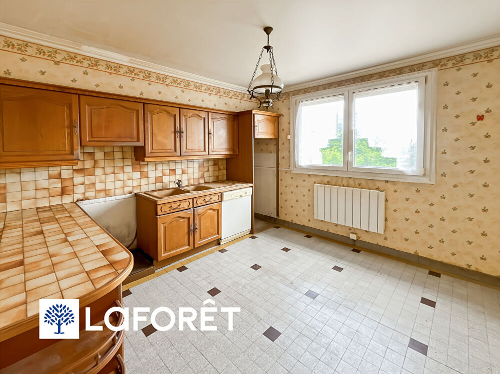 Vente Maison Charmante maison 5 pièces à vendre à Viry-Châtillon - Quartier pavillonnaire recherché Viry chatillon