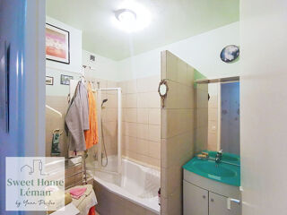  Appartement � vendre 2 pi�ces 59 m�