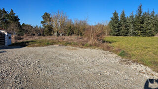  Terrain � vendre 1 m�