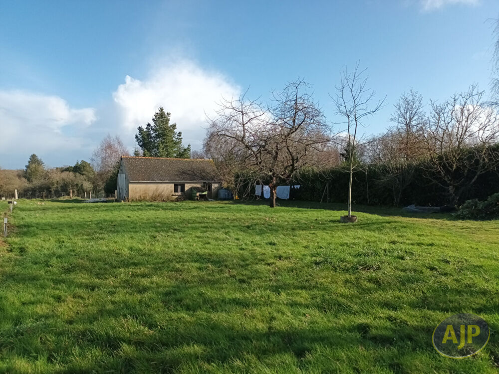 Vente Terrain Terrain Molac 1656 m2 Molac